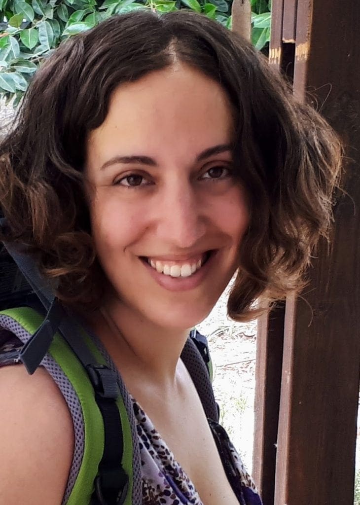 דניאל מירון