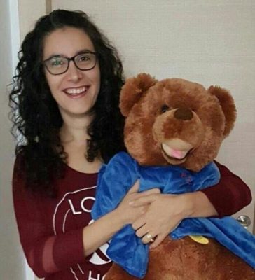 איילת וביבו